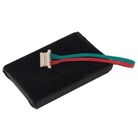 CoreParts Battery 4.44Wh Li-ion 3.7V MBXMPL-BA148